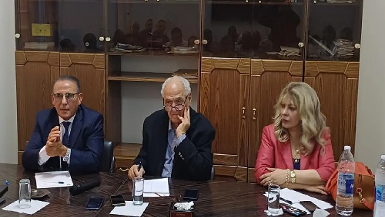 زيادة متوقعة في السياحة الوافدة إلى مصر تصل إلى 7% هذا العام